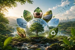 Ramasukh Foundation Environment, Climate & Sustainability Initiative