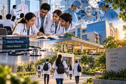 Ramasukh Medical College