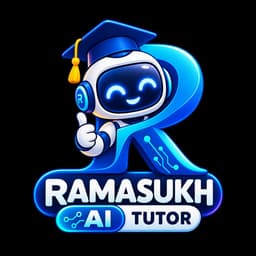 Ramasukh AI Tutor logo