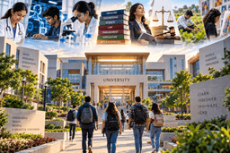 Ramasukh University