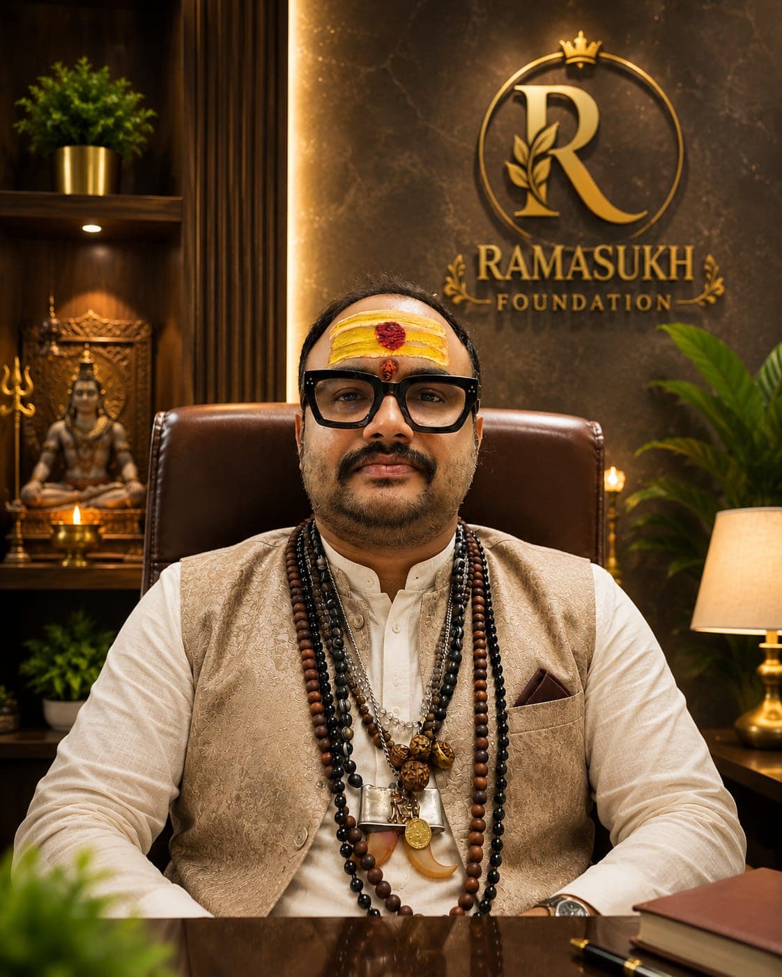 Dr. Priyansh Gautam