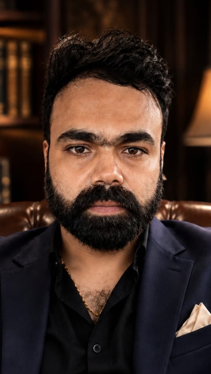 Nimish Rahul