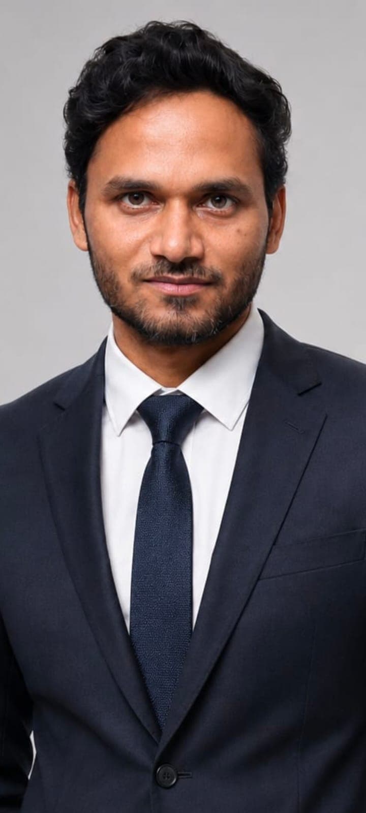 Praveen Kumar