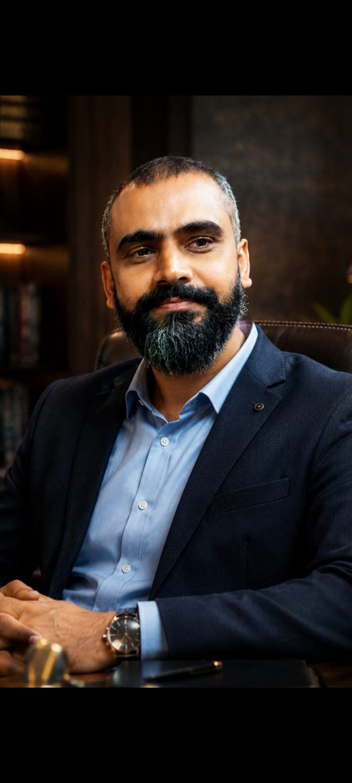 Prem Prakash