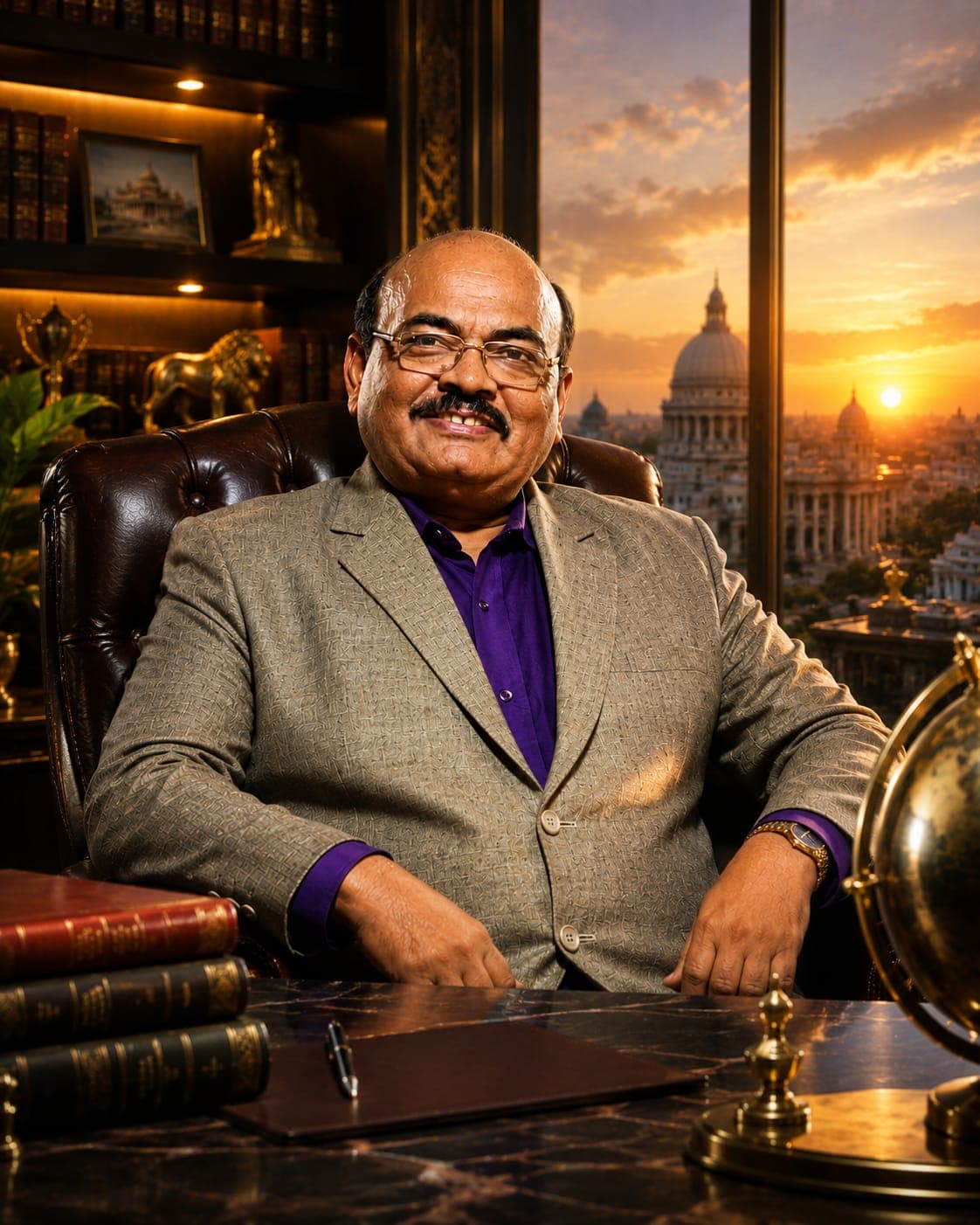 Shri Bhaiya Lal Verma